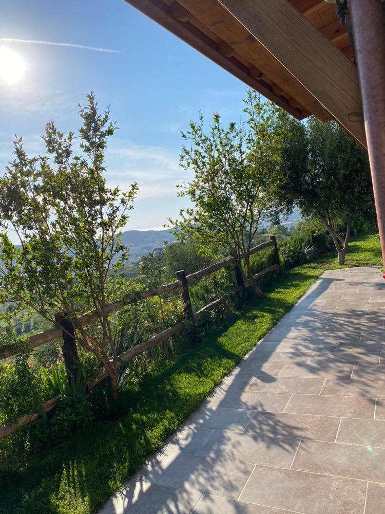Villa Bujtina Salko Mucaj Exterior foto