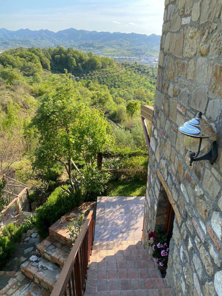 Villa Bujtina Salko Mucaj Exterior foto